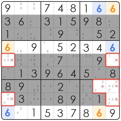 how to play sudoku