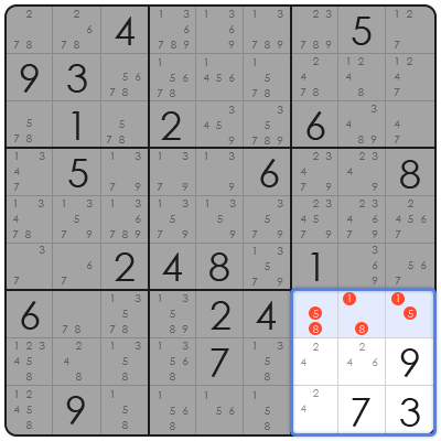 sudoku 6 per page printable