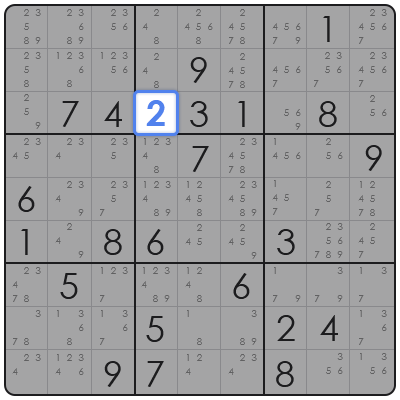sudoku solver andrew stuart