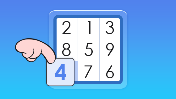 sudoku easy pdf