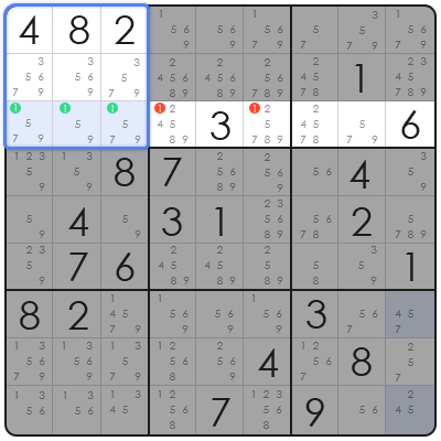 sudoku evil billions