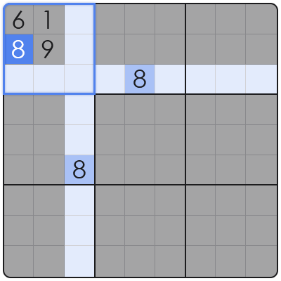 sudoku hex